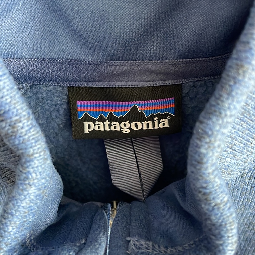 Patagonia sweater, size S - Picture 4 of 7